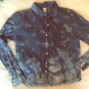 Chambray Shirt